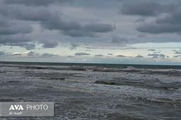 زیبا اما ترسناک...