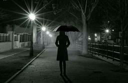 دلتنگ خودخواه...