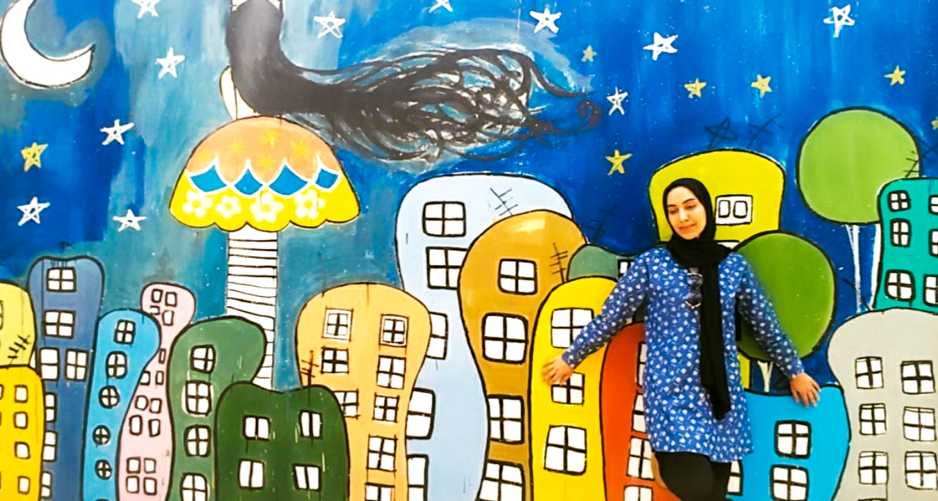 دوستت دارم❤