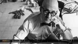 زندگی نامه لوکوربوزیه