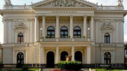 آشنایی با نمای کلاسیک