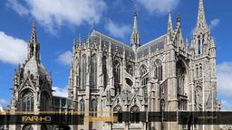 آشنایی با معماری گوتیک