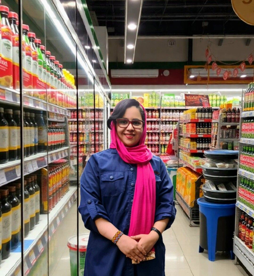 عکس ساختگی است!!!