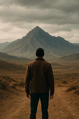 بعد از این، وادی حیرت آیدت