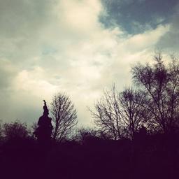 شش کیلومتر تا هیچ