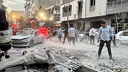 هم‌وطن تو کسی است که آزارت ندهد!