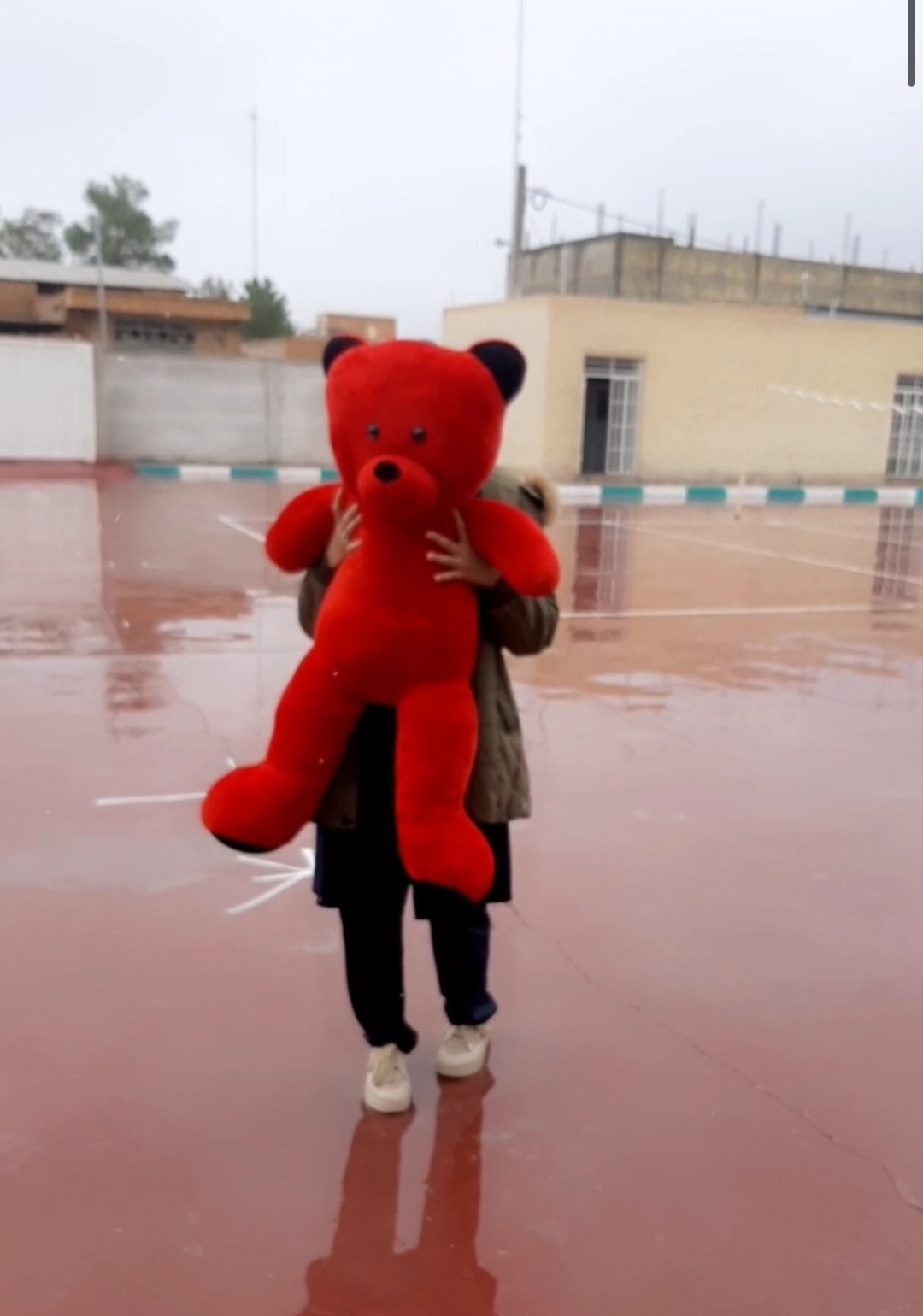 پاییز ۱۴۰۳ توی مدرسه :)))