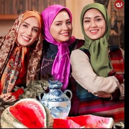 اگه اینجا نبودم کجا بودم؟