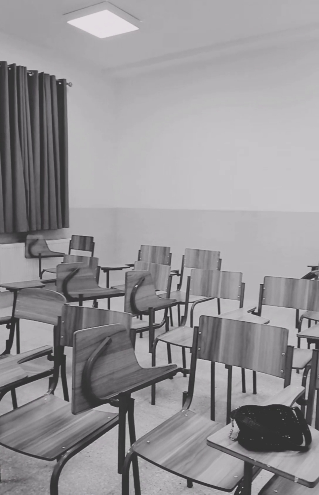 دلم براتون تنگ شده :)