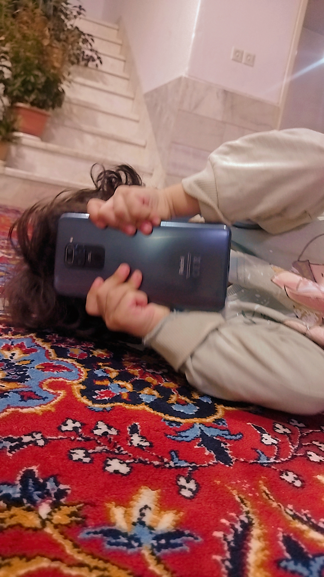 عکس مجاز برای به اشتراک گذاشتن 😁