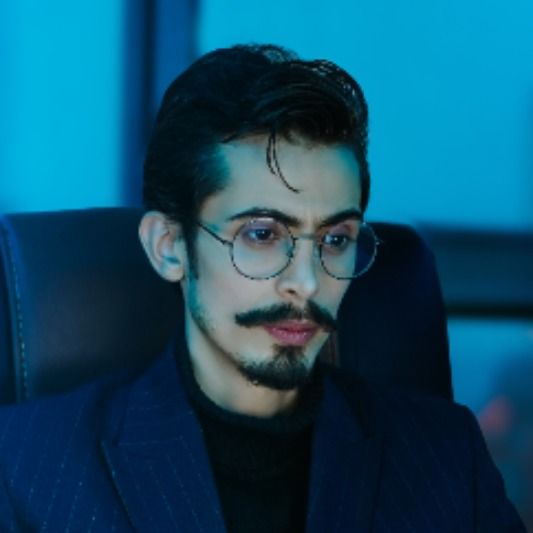 علیرضا کرمی