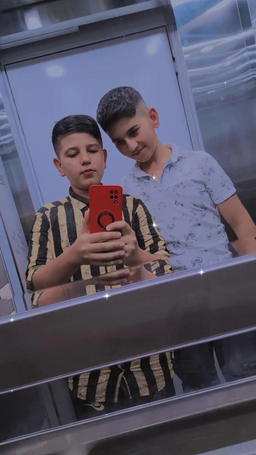 ایمان عزیززاده