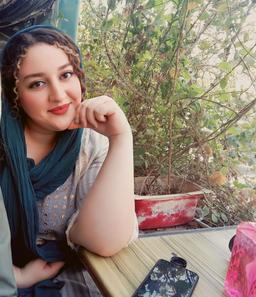 پناه رحیمی نویسنده و کارگردان فیلم روباه