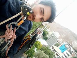 پژمان میرمحمدی ورزش