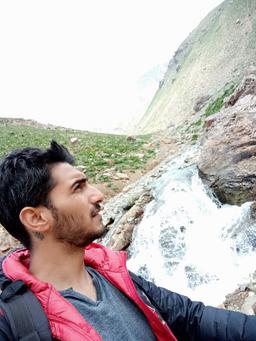 دره نوردی رودبار قصران