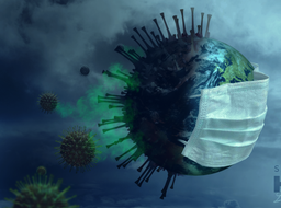 تاثیر شگرف کرونا بر آمازون