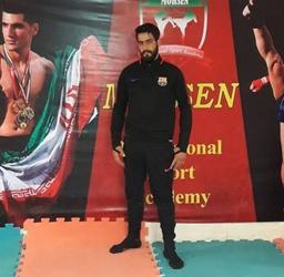 علی کردعلیوند