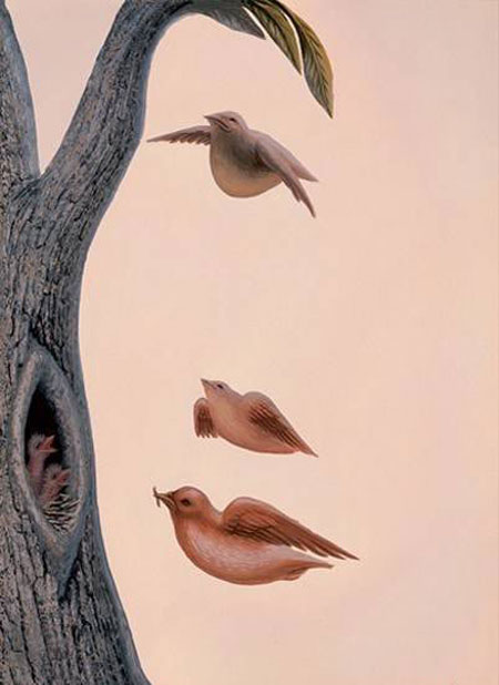 خطای دید جالب!