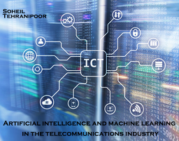 هوش مصنوعی در مخابرات