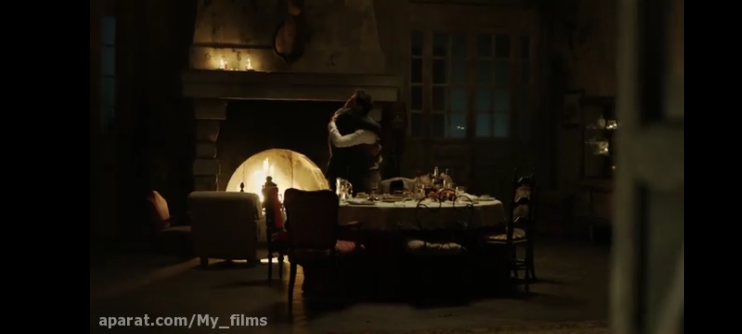 اگه اینا رو دیدی یادم بیفت...