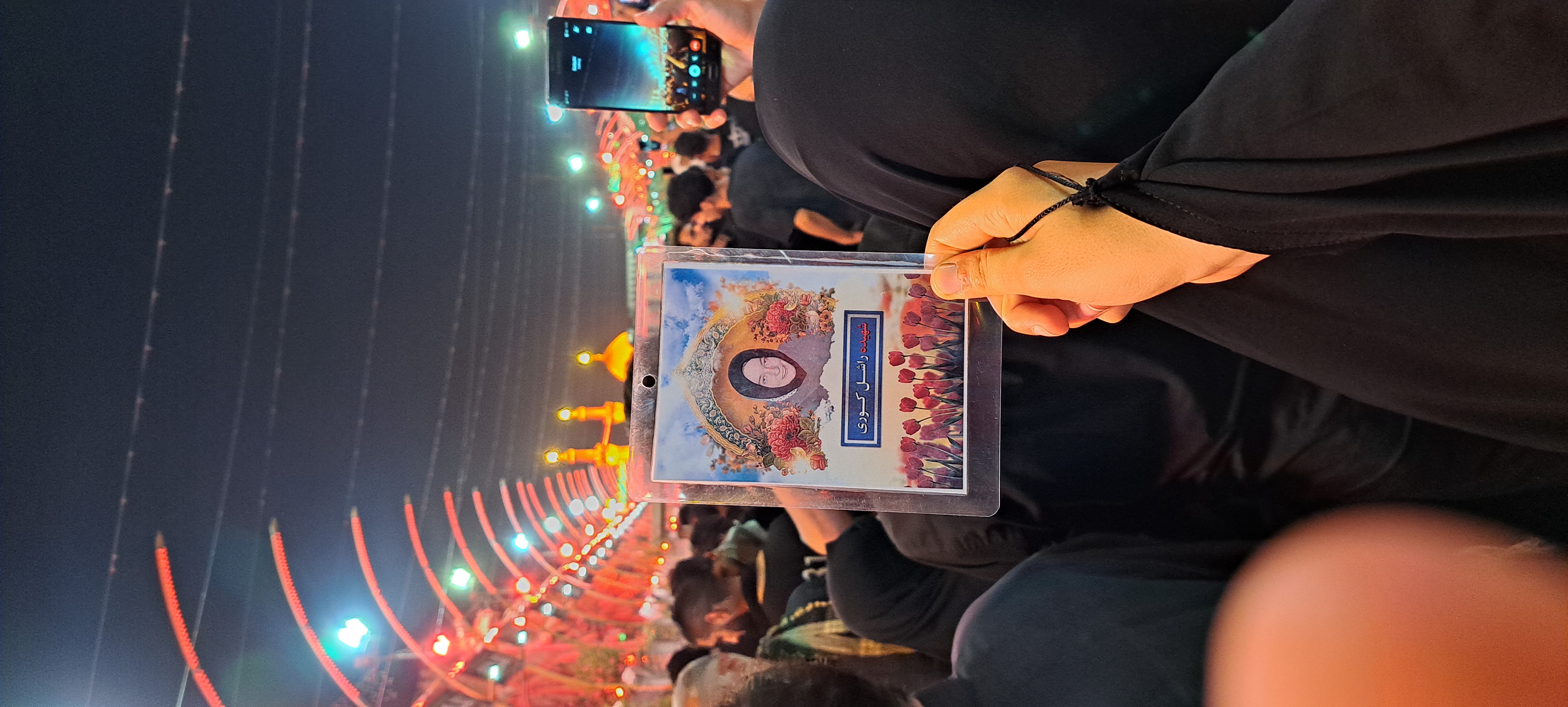 برای آن نامسلمانِ مسیحی