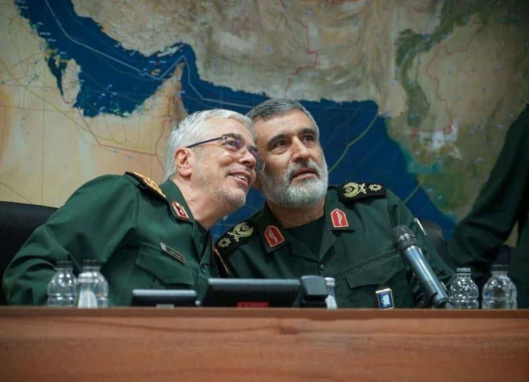 جنگ ما دهه هشتادی‌ها