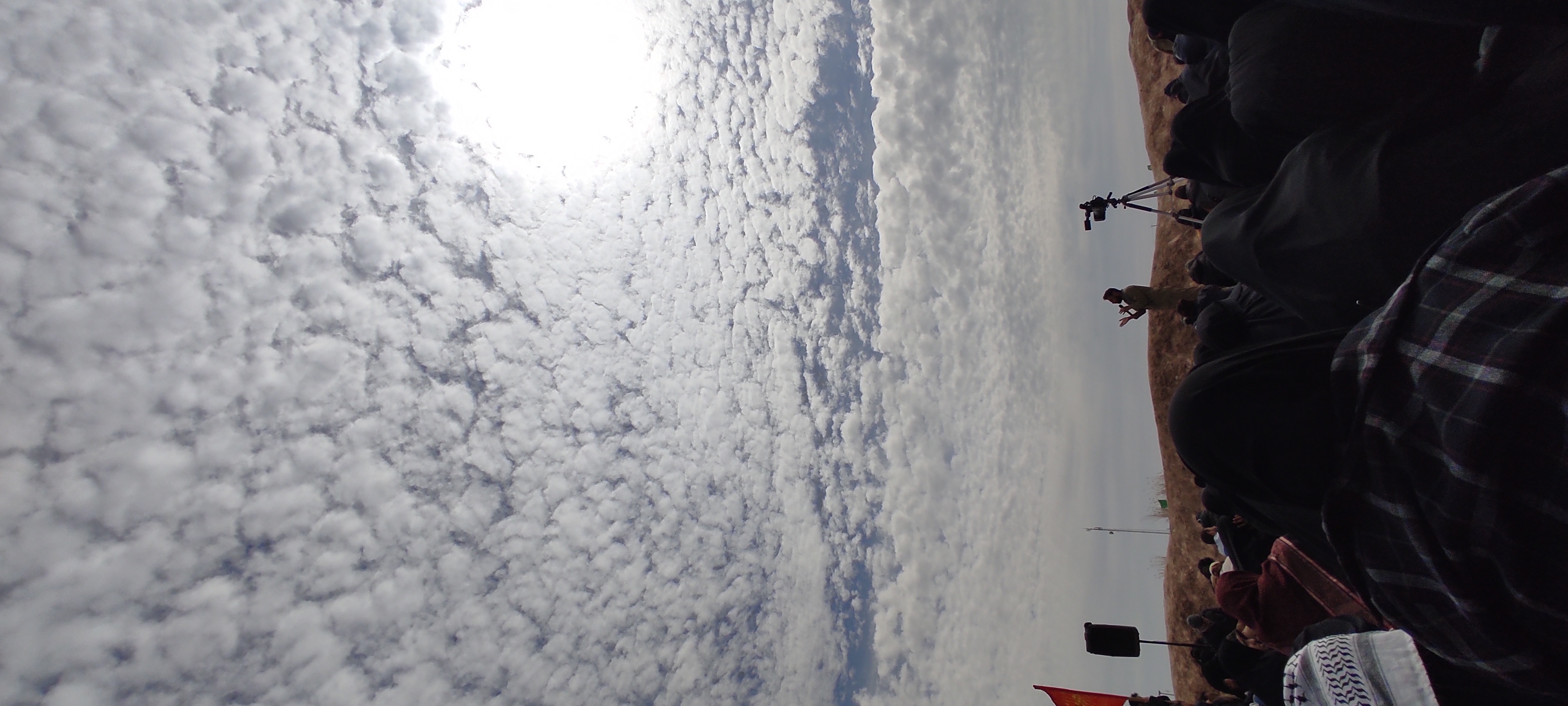 تو این مردم را یاغی کردی آقای خمینی!