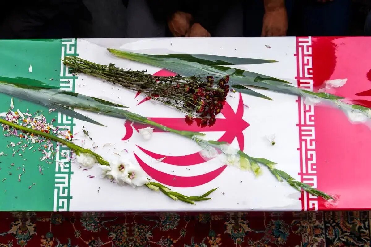 دادم در راه خدا و وطن.