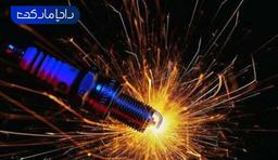 شمع خودرو NGK یک انتخاب مطمئن