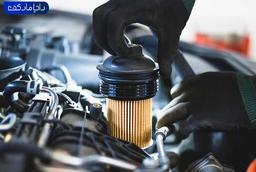 فیلتر روغن و نقش آن در خودرو چیست؟