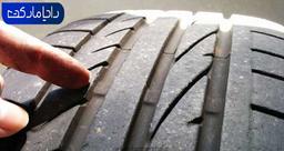 انواع عاج لاستیک ماشین را بشناسیم