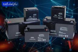 باتری یو پی اس چیست و چه کاربردهایی دارد؟