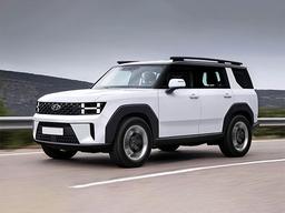 هیوندا سانتافه جدید: بررسی جامع