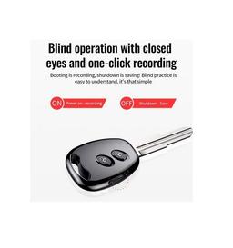 کلید ضبط صدا (طرح سوییچ خودرو)