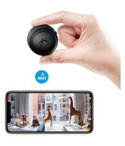 دوربین آهنربایی SQT