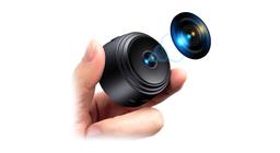 دوربین وایفای SQT B90