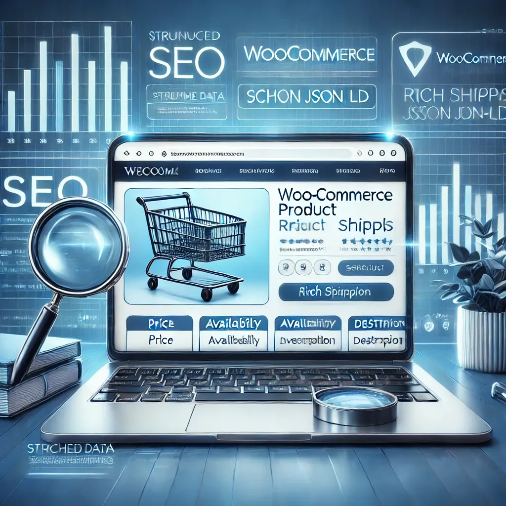 سئوی محصولات ووکامرس بدون نیاز به افزونه