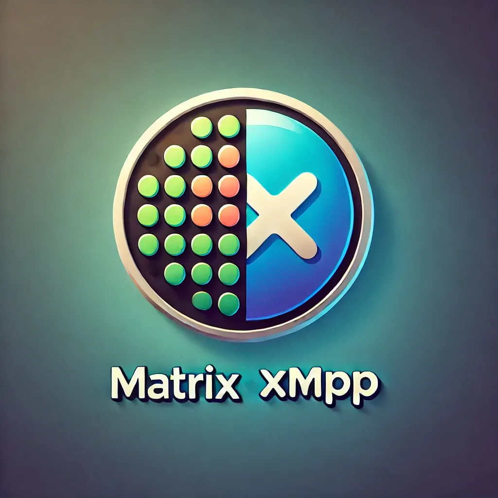 Matrix و XMPP معرفی و مقایسه 
