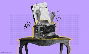 روزمرگی‌های یک UX Writer در آپارات