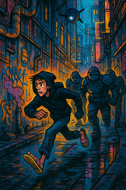 خواب ممنوع حتی شما دوست عزیز