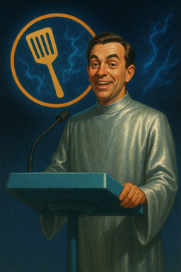 یک خبر از جناب عالیجناب