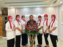 آکادمی اسعدی برای یادگیری