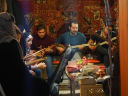 گذار از موسیقی