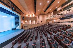 همایش در ایران: علمی یا پولی؟