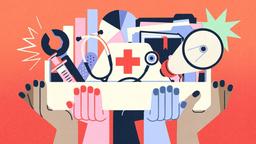 زیرساخت‌های عدالت دوست در سلامت