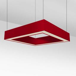 چراغ خطی آویز