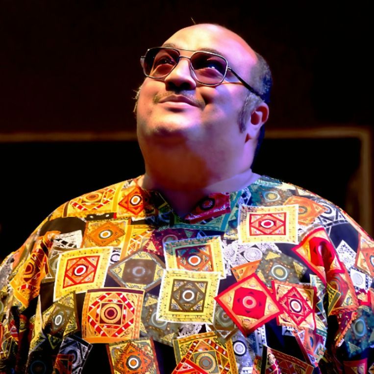 محمدمهدی( آرمان) بزرگ زاده فهادان