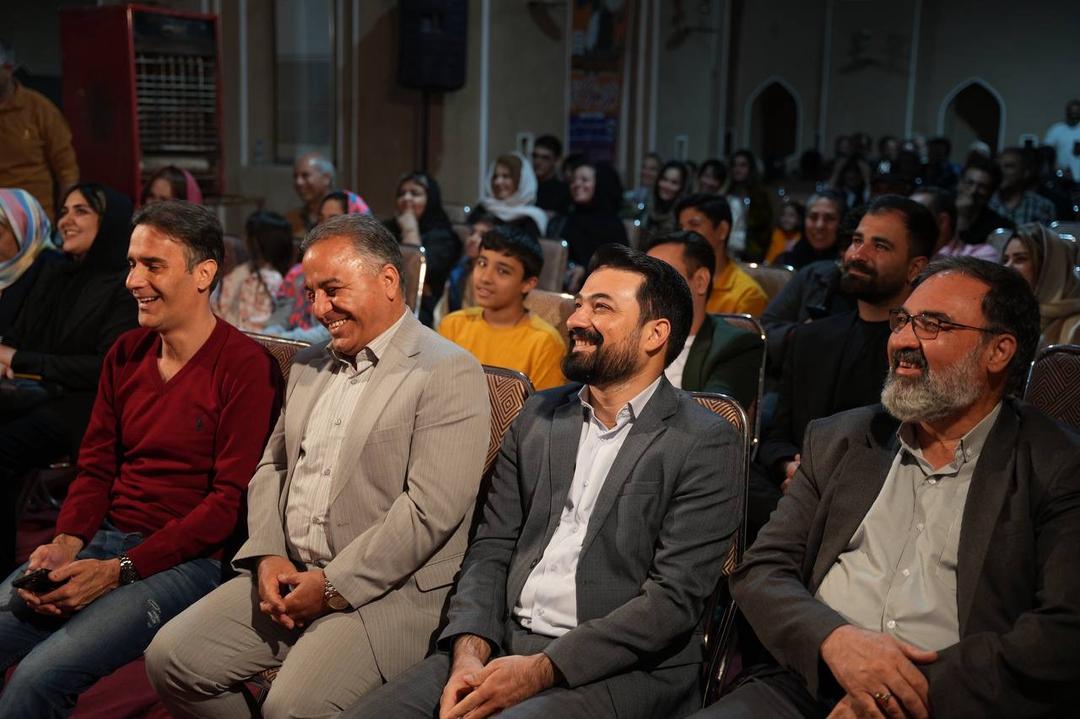 نمایشنامه خوانی