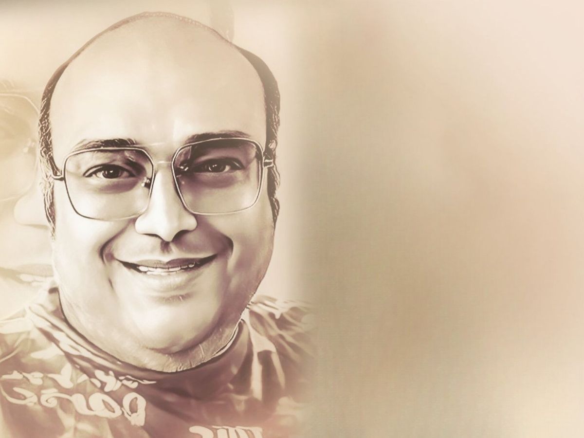 آرمان بزرگ زاده