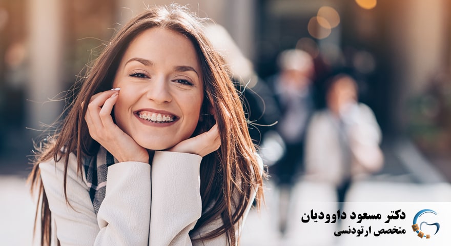 ارتودنسی
